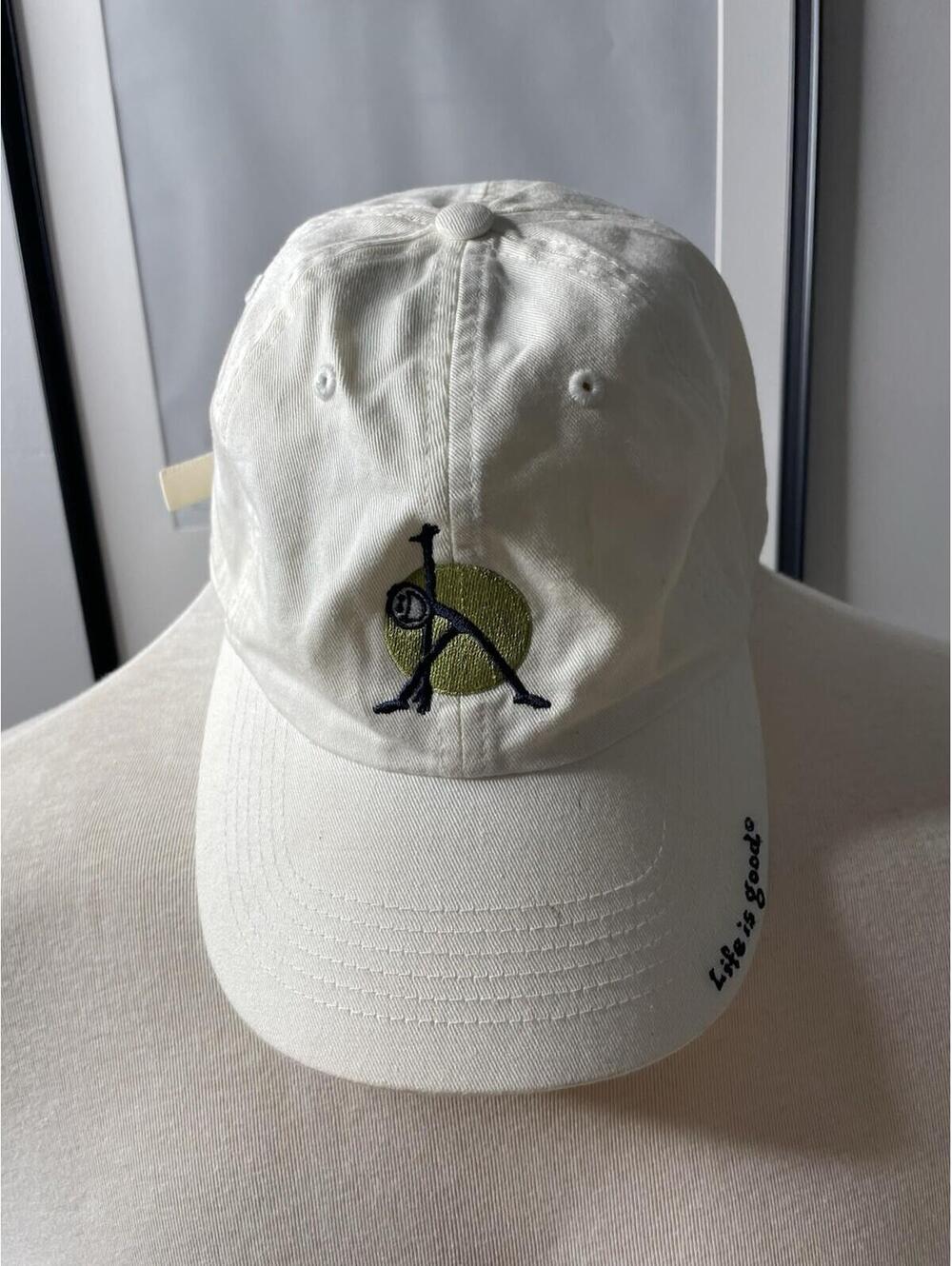 John Cena USA Baseball Cap Red/White/Green One Size